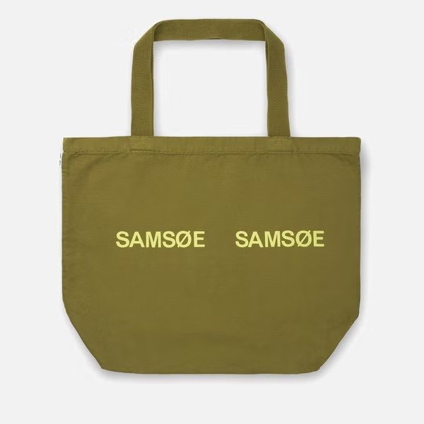 Samsoe Samsoe 托特包