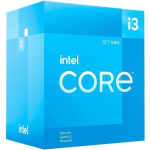 💥史低价💥：Intel 英特尔i3-12100F CPU处理器