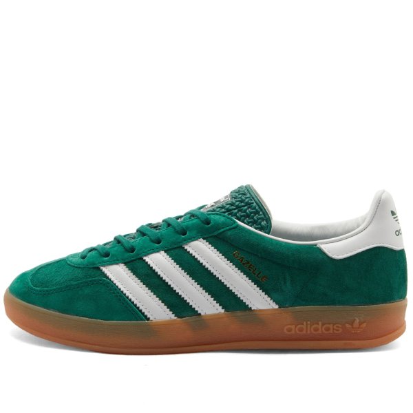 Adidas SAMBA绿色