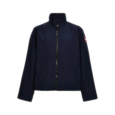 Canada Goose工装夹克