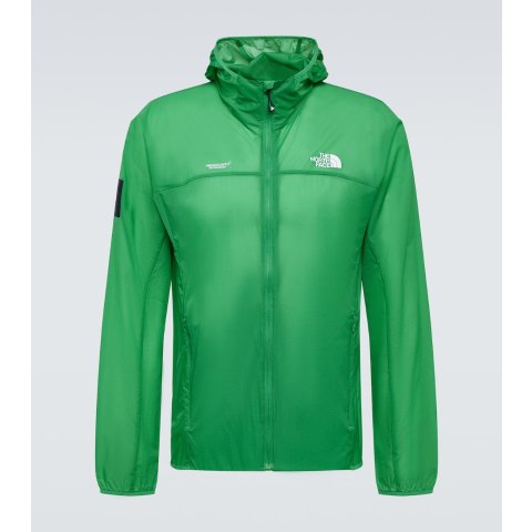 The North Facex Undercover外套