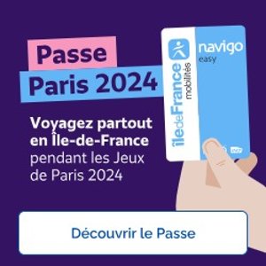 Liberté+低至€1.73/次！速订Navigo涨价预警❗️easy套票 现在购入10张仅€17.35！速囤30张