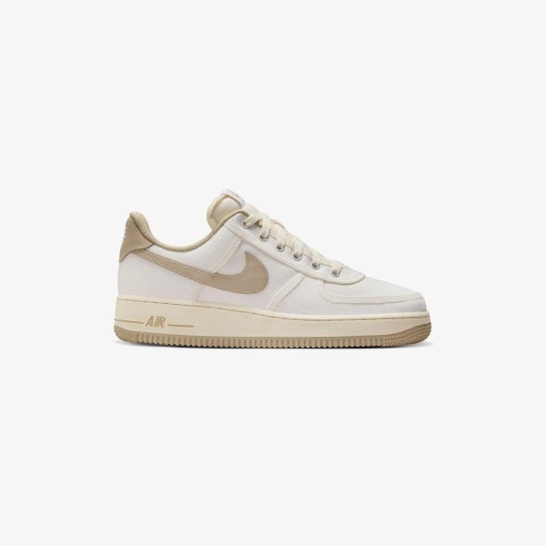 Air Force 1 '07 球鞋