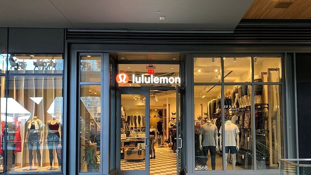 妹纸被告知做核磁共振千万别穿lululemon，得知原因后她吓惨了