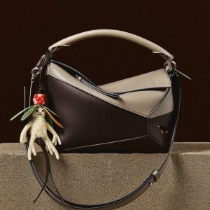 Loewe/BV/Prada 私促开启！Puzzle包省$2300+