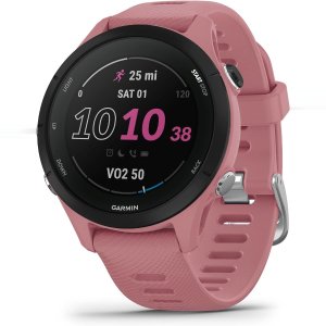 Garmin Forerunner 255S 专业跑步运动腕表