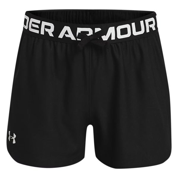 Under Armour 女大童超轻速干短裤