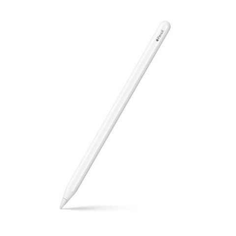 笔记、绘画必备！Apple Pencil 2代$137 ，3款USB-C版$117