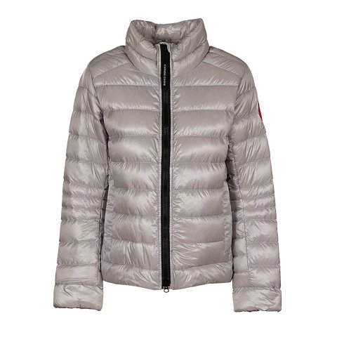 Canada Goose半价反季囤Cypress羽绒服