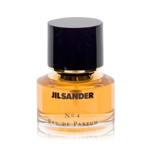 Jil Sander 小众香水抄底💥No.4号香水高级极简 瓶子绝美！！