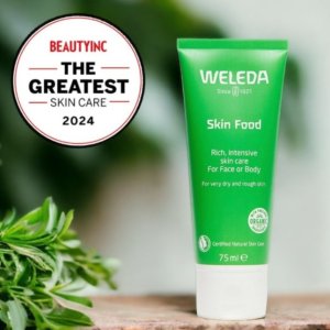 Prime Day：WELEDA 维蕾德护肤大促！皮肤科医生推荐！