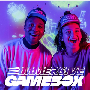 双人30分钟$42 60分钟$60起澳洲首家 Immersive Gamebox 登陆悉尼 沉浸式体验鱿鱼游戏