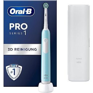 Oral-B Pro Series 1 电动牙刷
