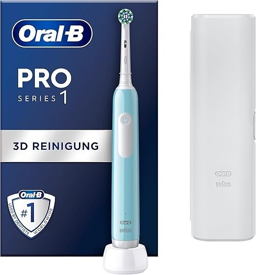 Oral-B Pro Series 1 电动牙刷