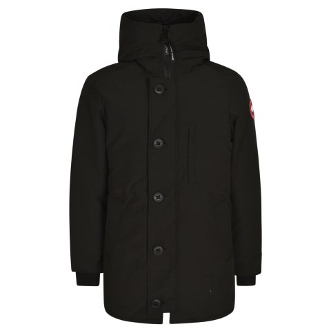 Canada GooseChateau 羽绒服