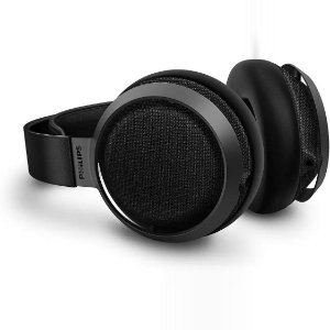 Philips Fidelio X3 头戴式 HiFi 耳机 跳水王！