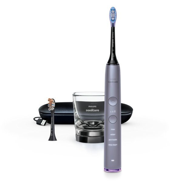 Sonicare DiamondClean Smart 9400 电动牙刷