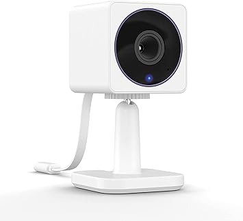 Wyze Cam OG 长焦1080P摄像头