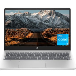 💥史低价💥：HP 15.6寸 Chromebook Plus i3-N305,8GB, 128GB UFS