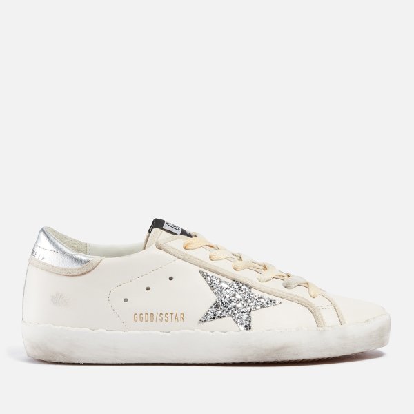 Golden Goose 小脏鞋