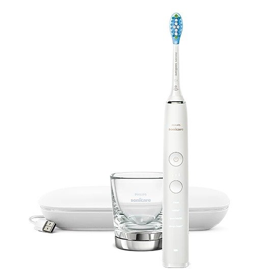 Sonicare DiamondClean 9000 电动牙刷