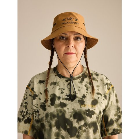 帽子 ARC'TERYX sinsolo hat Sinsolo Bucket Hat | Arc'teryx United States