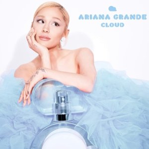 上新：Ariana Grande云朵香水-似有若无的木质奶香