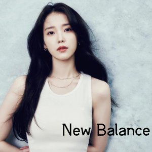 New Balance的设计真的好元气 IU少女感穿搭 530大童款$99.99