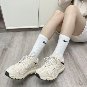 Nike 耐克经典白袜 运动潮人的百搭神器 显腿直腿细赶紧穿