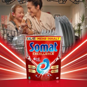 价格标错了吧？Somat 洗碗机用盐8盒9.6kg好价囤