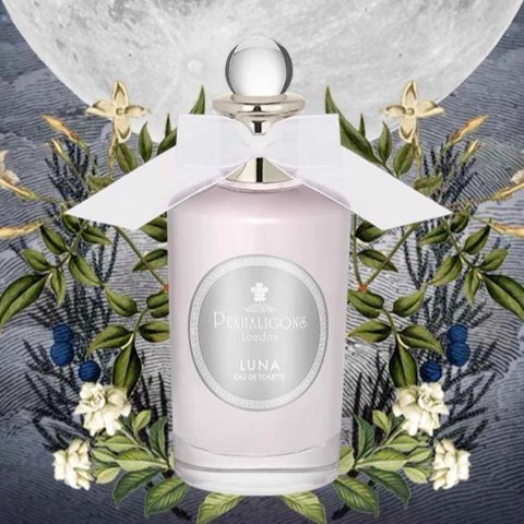 Penhaligon s爆款罕见打折！高雅淑女香月亮女神 30 ml