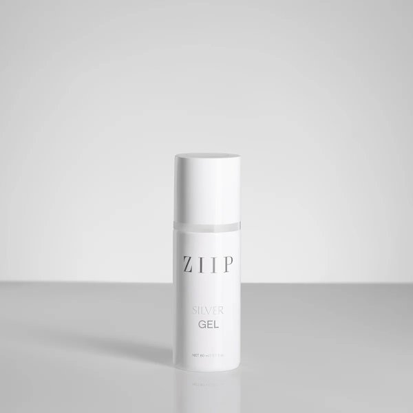 ZIIP银胶 (80ml)