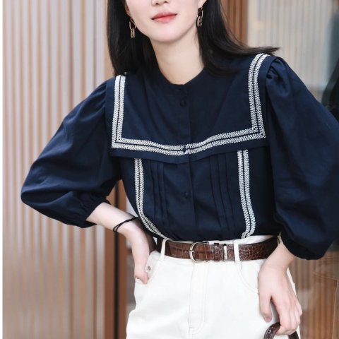 Claudie Pierlot上衣