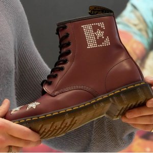 好价必冲！Amazon 鞋履清仓 Dr.Martens马丁靴$165