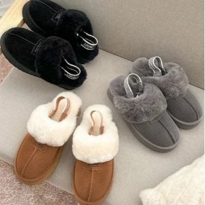 Ugg Australian Shepherd 雪地靴特价3.4折起