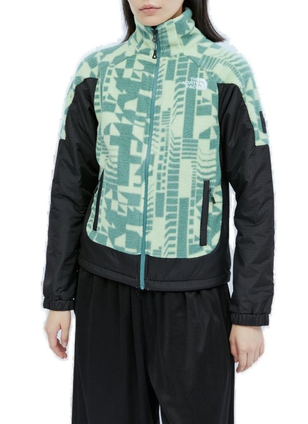 1996 Retro Nuptse 夹克