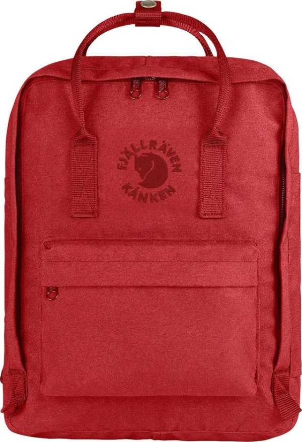 Fjallraven Re-Kanken双肩16升