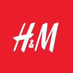 H&M 清仓特卖💥Skims平替裙€9.9，微喇显瘦牛仔裤€12