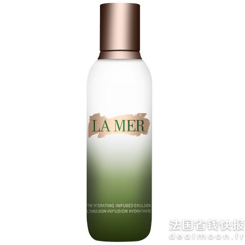 戴军，papi同款！精萃乳 125ml