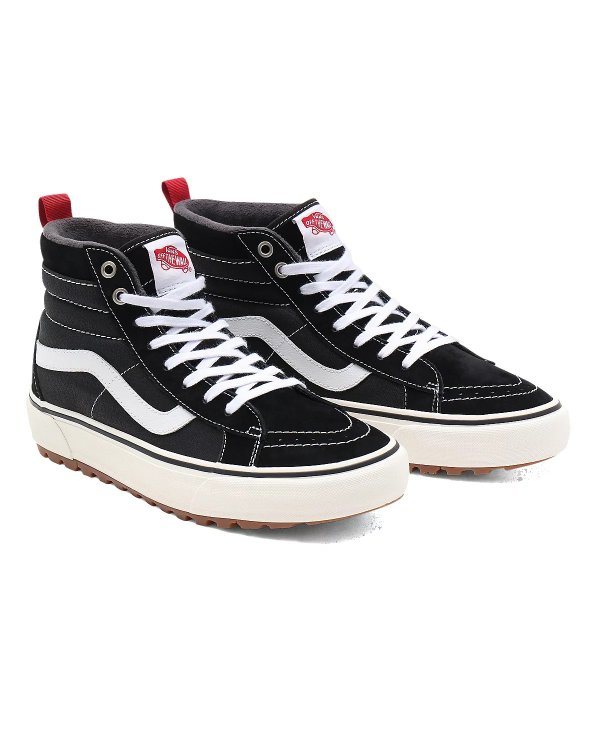 Sk8-Hi MTE-1 高帮鞋