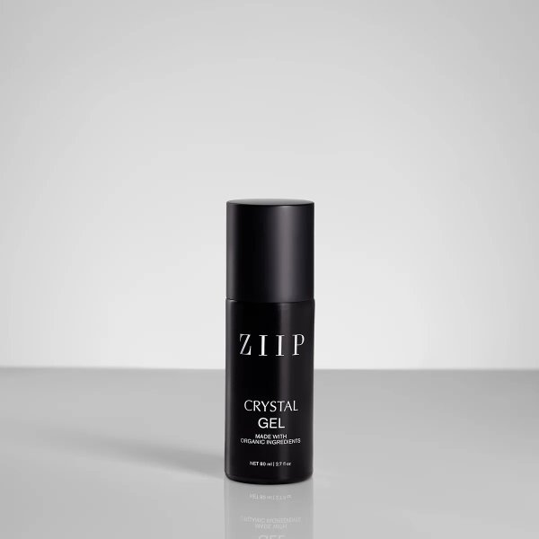 ZIIP水晶凝胶 (80ml)