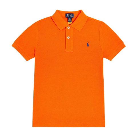 Polo Ralph LaurenM有！大童超香~Polo T恤