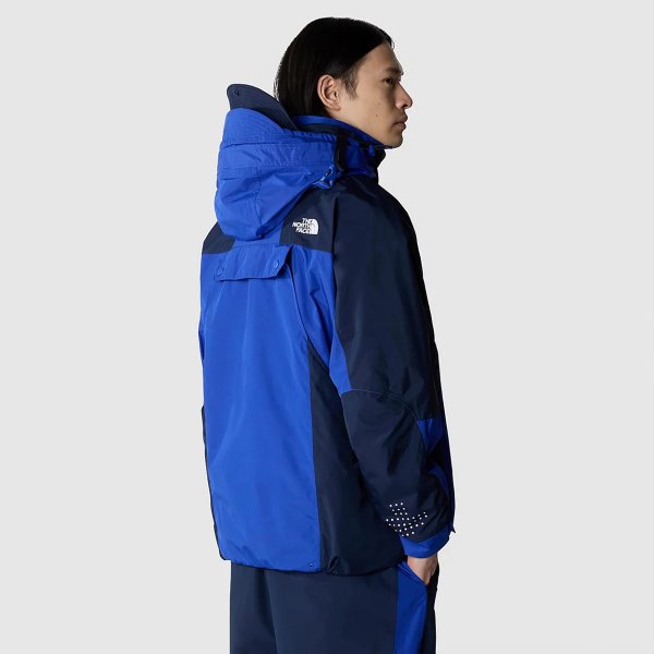 GORE-TEX® 冲锋衣