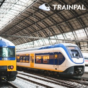 Trainpal 9月大促 英国/欧洲火车票超值价 出行必备！