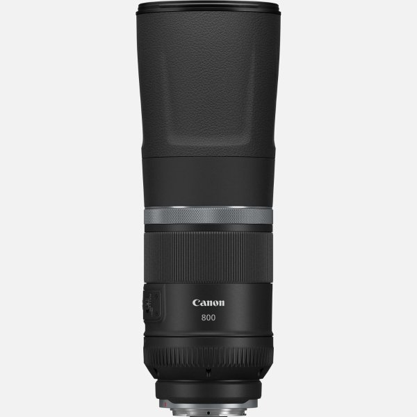 Canon RF 800mm F11 IS STM 镜头