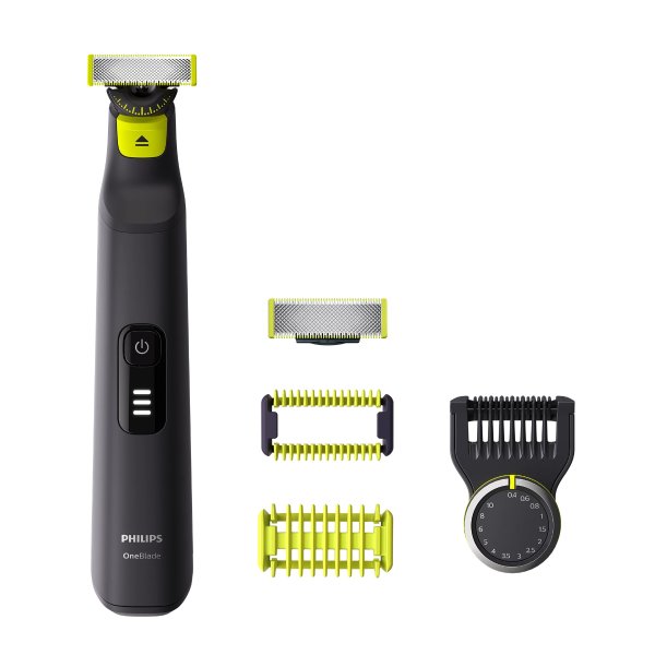 OneBlade Pro 360 剃须套装