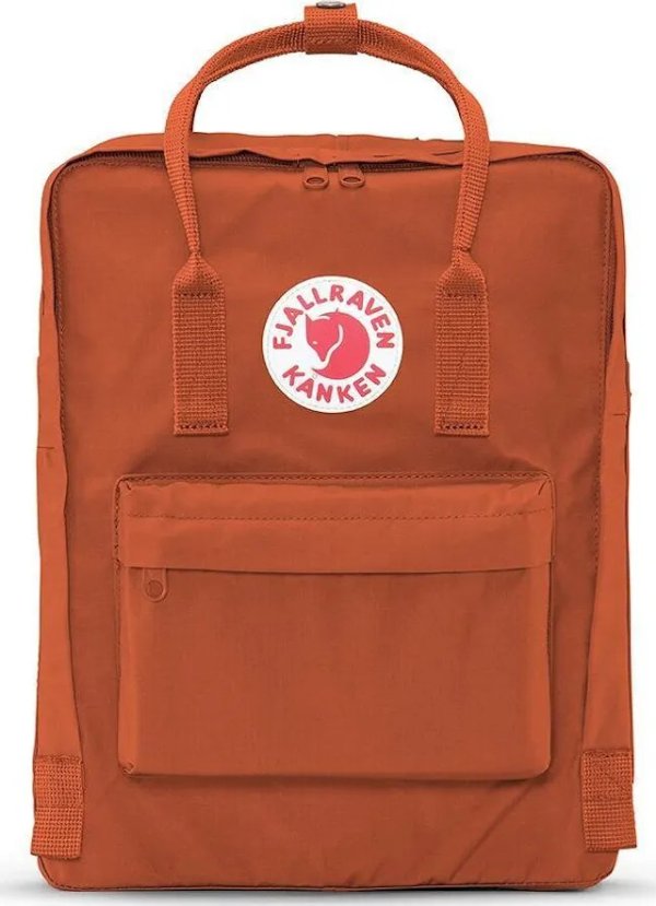 Fjallraven Kanken 迷你7升包