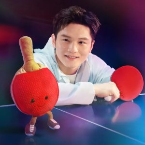 Jellycat 奥运特辑！🎾网球/羽毛球/网球/滑板 总有你的菜！