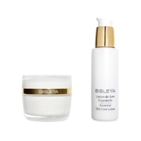 Sisley-ParisGet 7-pc GWPSisleya L Integral Anti-Age Duo