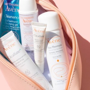 Avène 雅漾 全线补货💕新品视黄醛面霜€31👍抗衰+缩毛孔